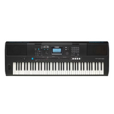 Yamaha PSR-EW425 Portable 76 Key Keyboard